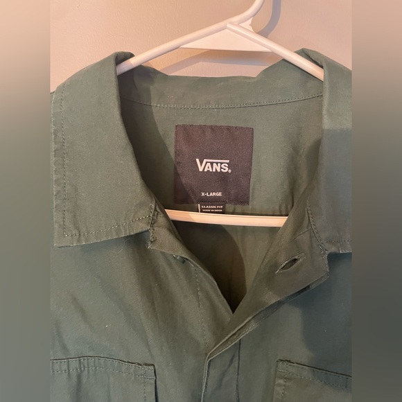 Vans chore coat - Picture 2 of 4